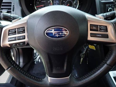 Used 2014 Subaru Crosstrek 2.0i Limited AWD/4WD image 15