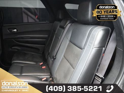 Used 2021 Dodge Durango GT image 11
