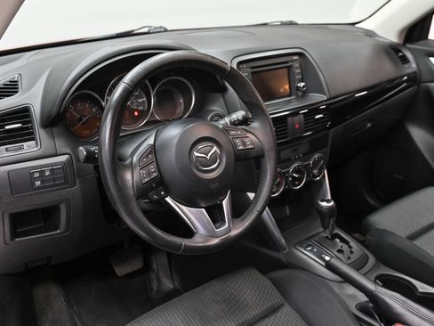 Used 2013 MAZDA CX-5 Touring w/ Bose & Moonroof Pkg image 5