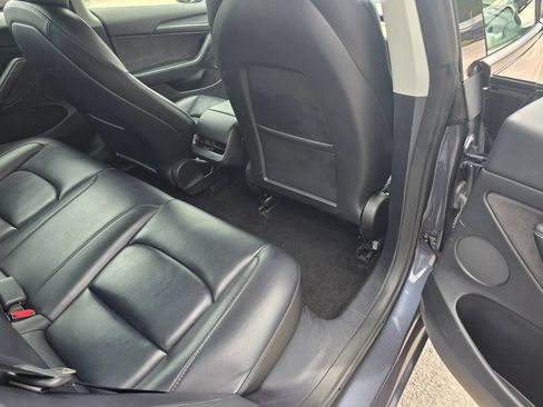 Used 2023 Tesla Model 3 Standard Range RWD image 28