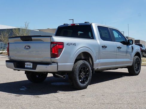 New 2026 Ford F150 STX AWD/4WD image 5