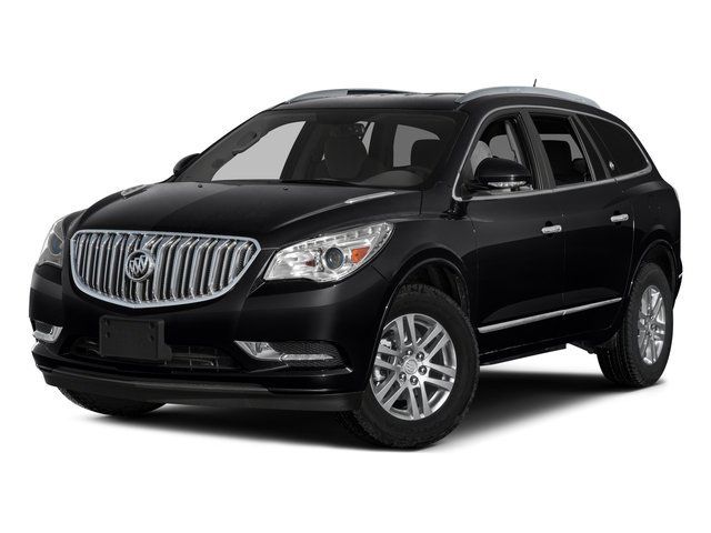 Used 2017 Buick Enclave Leather FWD image 1