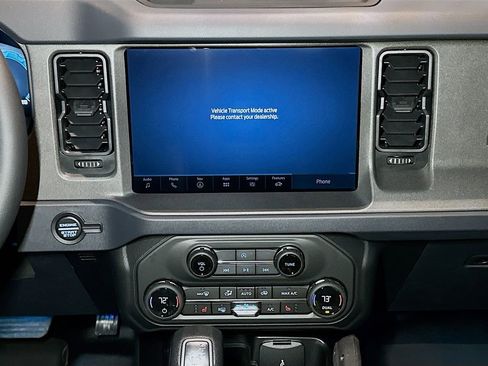 New 2026 Ford Bronco Big Bend w/ Black Diamond Package AWD/4WD image 28