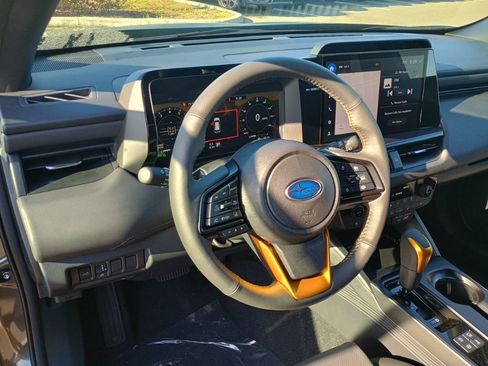 New 2026 Subaru Outback Wilderness image 9