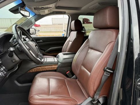 Used 2019 Chevrolet Tahoe Premier w/ Premier Plus Edition image 29