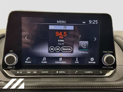 Used 2025 Nissan Rogue SV w/ SV Premium Package AWD/4WD image 16