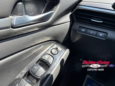 Used 2024 Nissan Altima 2.5 SR FWD image 23