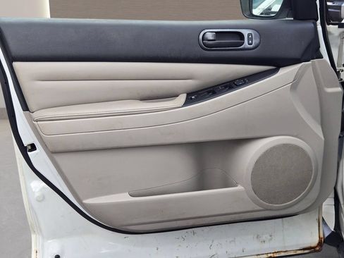 Used 2011 MAZDA CX-7 i Sport w/ Convenience Pkg FWD image 22
