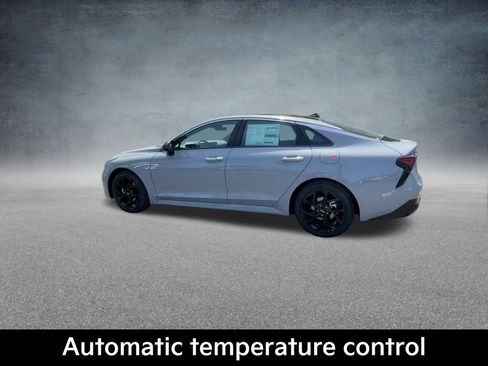 New 2026 Kia K5 GT-Line w/ GT-Line Premium Package image 17
