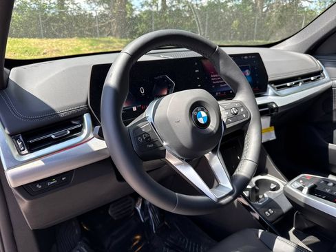 Used 2026 BMW X1 xDrive28i w/ Convenience Package AWD/4WD image 14