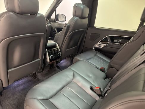 Used 2024 Land Rover Range Rover Long Wheelbase SE image 21