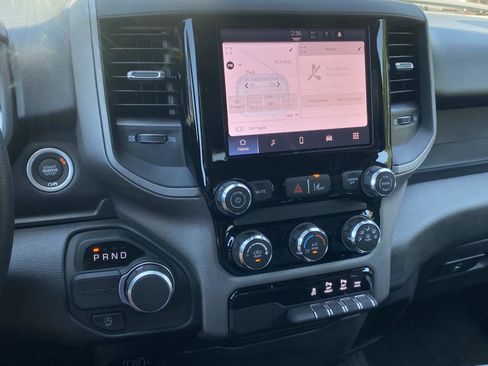 New 2026 RAM 1500 Tradesman RWD image 16