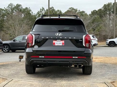 Used 2025 Hyundai Palisade XRT AWD/4WD image 6