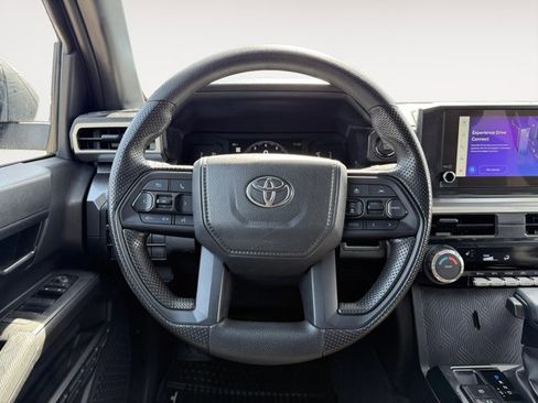 Used 2025 Toyota Tacoma SR5 image 16