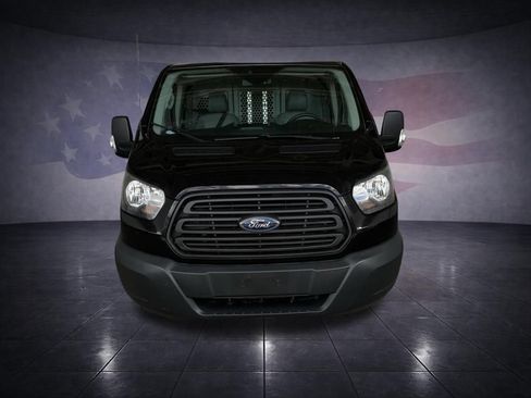 Used 2017 Ford Transit 250 148 Low Roof RWD image 5
