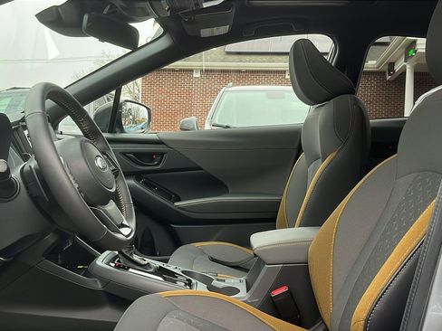 Certified 2025 Subaru Crosstrek 2.5i Sport image 11
