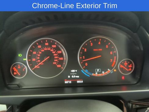 Used 2014 BMW X5 xDrive35i AWD/4WD image 14