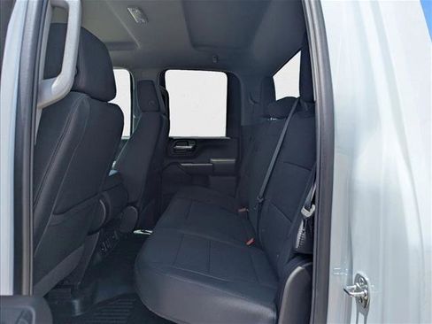 New 2025 GMC Sierra 2500 Pro w/ 1SA Pro Safety Plus Package image 16