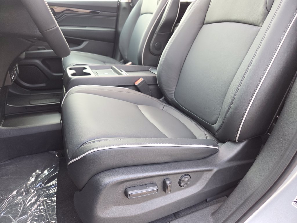 New 2027 Honda Odyssey Touring image 37