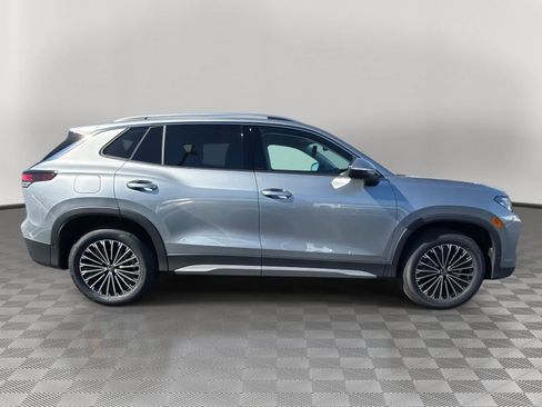 New 2026 Volkswagen Tiguan S AWD/4WD image 2