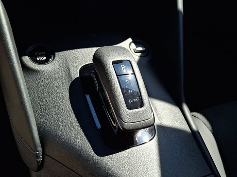 New 2026 Nissan Z Performance w/ Floor Mat Package RWD image 6