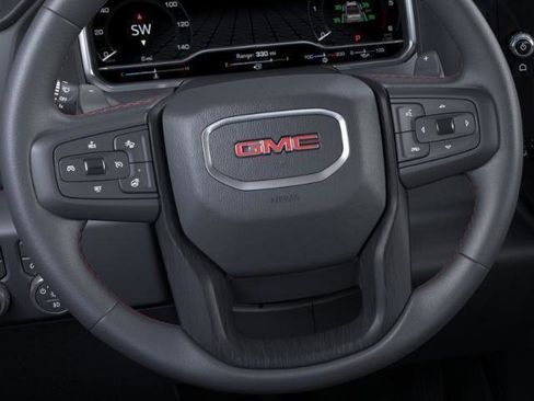 New 2026 GMC Sierra 1500 AT4X AWD/4WD image 19