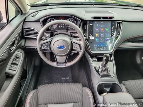 New 2025 Subaru Legacy Sport image 15