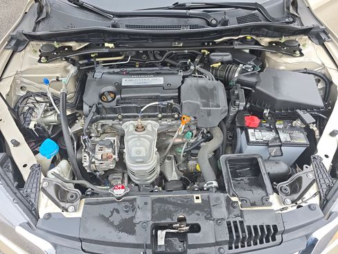 Used 2013 Honda Accord EX-L image 28