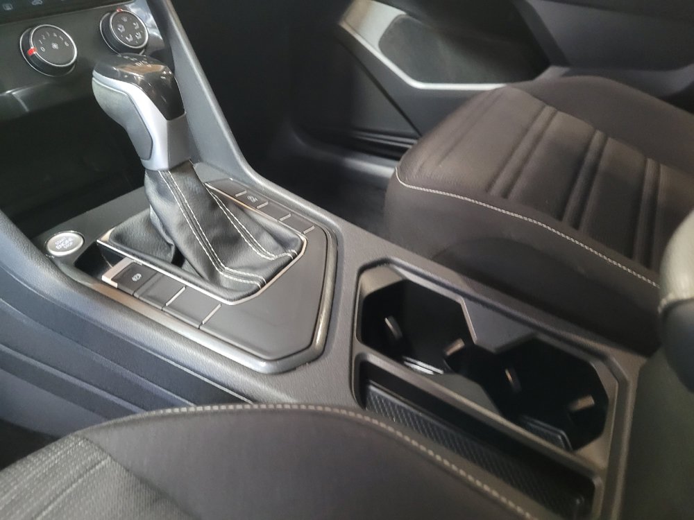 Used 2023 Volkswagen Tiguan S FWD image 26