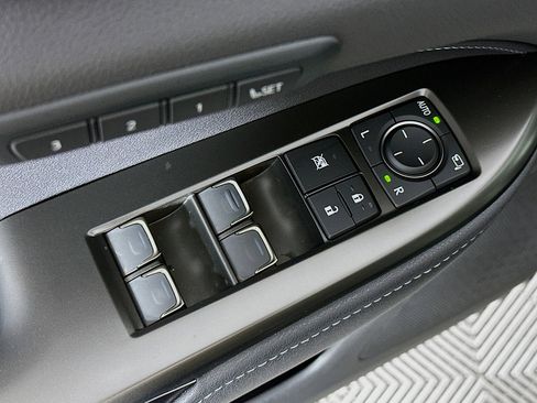 New 2026 Lexus NX 350 AWD w/ Premium Package image 18