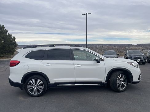 Used 2021 Subaru Ascent Touring w/ Popular Package #2 image 8