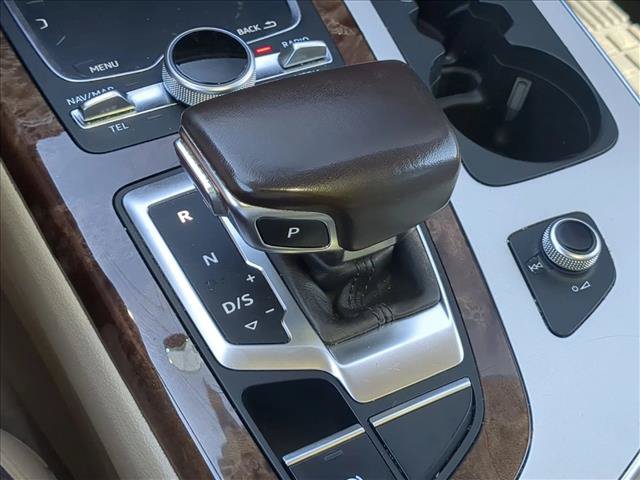 Used 2019 Audi Q7 2.0T Premium w/ Convenience Package AWD/4WD image 12