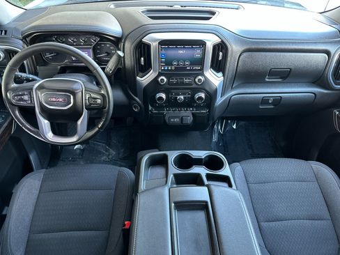 Used 2021 GMC Sierra 1500 SLE image 13