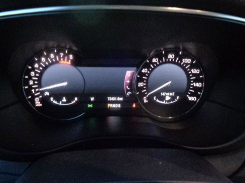 Used 2017 Lincoln MKC Premiere FWD image 17