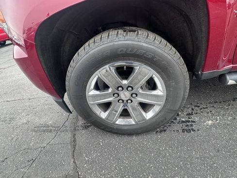 Used 2017 GMC Canyon SLT w/ Trailering Package image 9