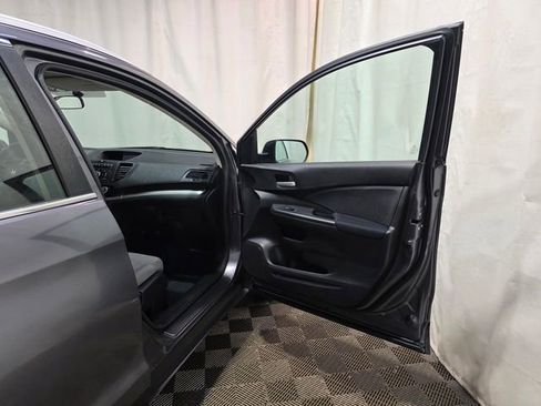 Used 2016 Honda CR-V LX image 33