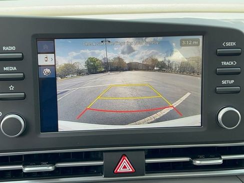 New 2026 Hyundai Elantra SEL Sport Premium FWD image 10