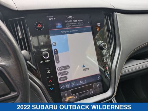 Certified 2022 Subaru Outback Wilderness image 22