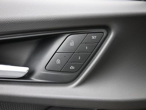 New 2026 Chevrolet Equinox RS image 18