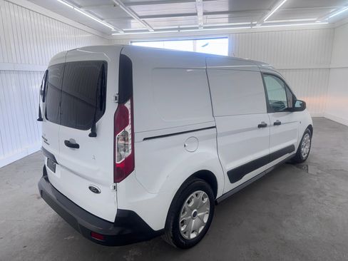 Used 2015 Ford Transit Connect XL FWD image 5