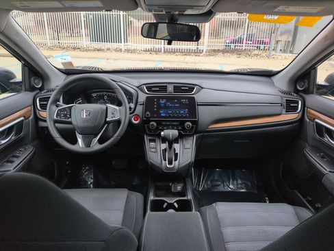Certified 2018 Honda CR-V EX image 24