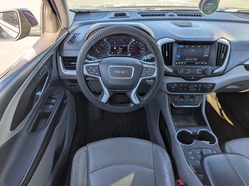 Used 2019 GMC Terrain SLT w/ Preferred Package AWD/4WD image 27