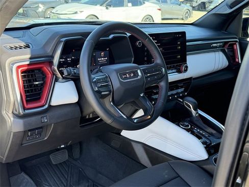 Used 2024 GMC Canyon AT4X image 14