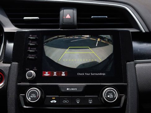 Used 2019 Honda Civic Sport image 36