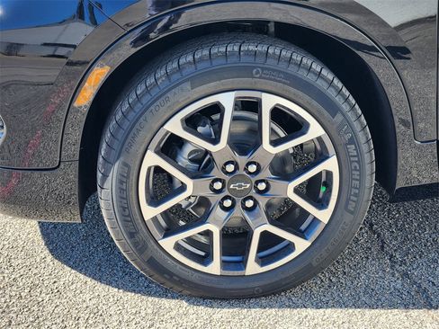 New 2026 Chevrolet Blazer RS w/ Driver Confidence II Package image 8