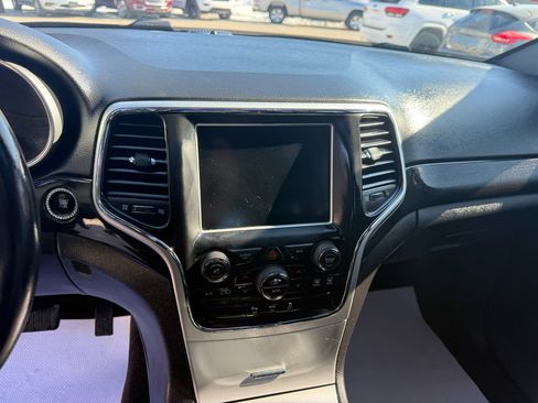 Used 2015 Jeep Grand Cherokee Altitude image 26