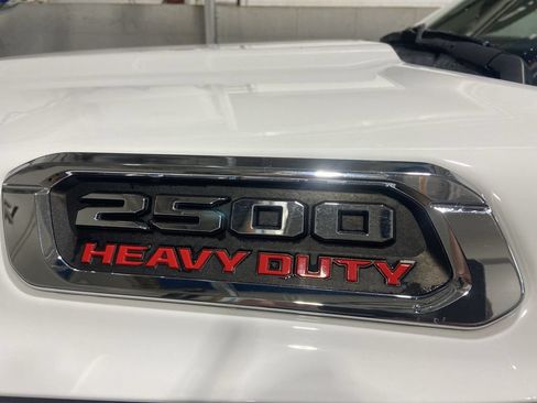 Used 2019 RAM 2500 Big Horn AWD/4WD image 30