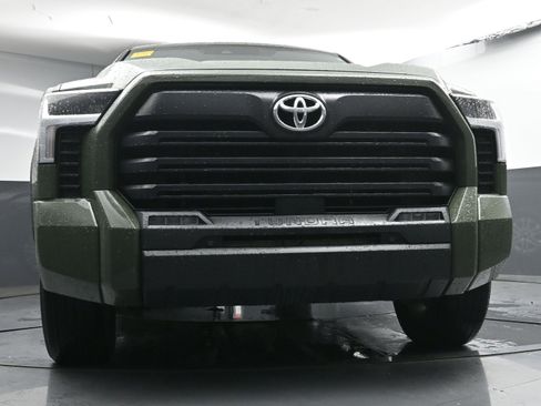 Used 2023 Toyota Tundra SR5 w/ SR5 Convenience Package image 23