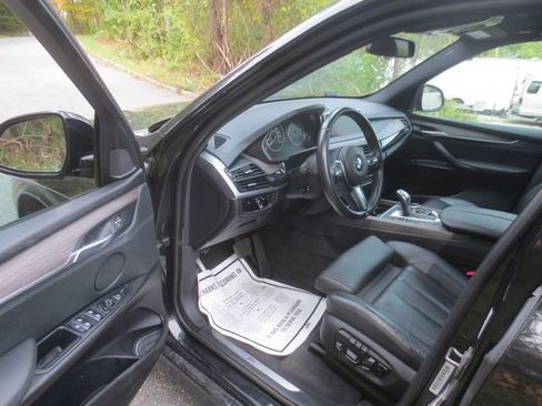 Used 2014 BMW X5 xDrive50i image 7