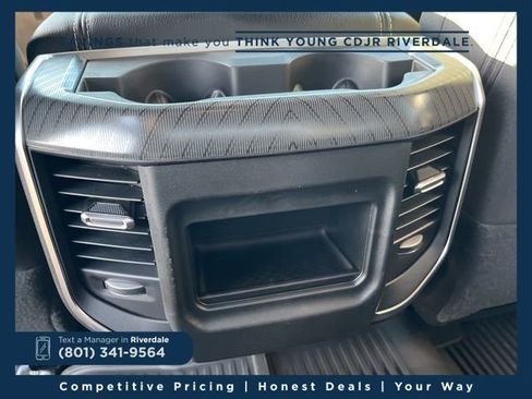 New 2026 RAM 2500 Big Horn image 21